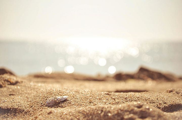 Sifting Sands